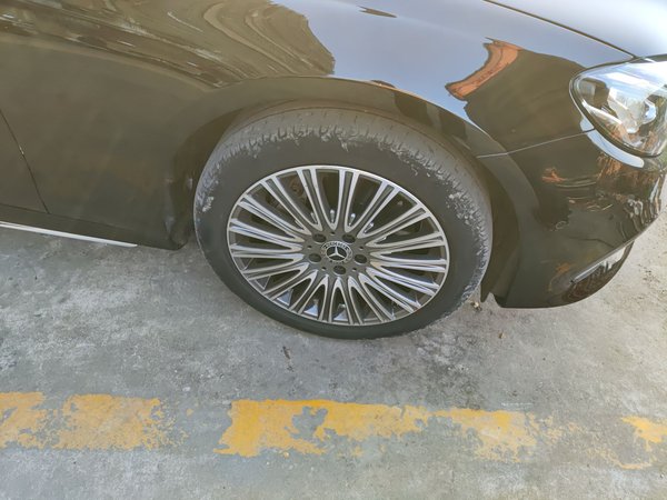 Mercedes-Benz E-Class 2020, 64100 км, за 34989 USD - фото 8