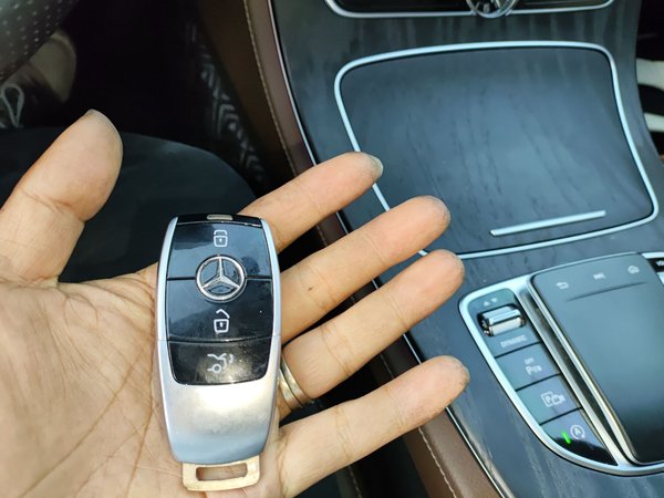 Mercedes-Benz E-Class 2020, 64100 км, за 34989 USD - фото 9