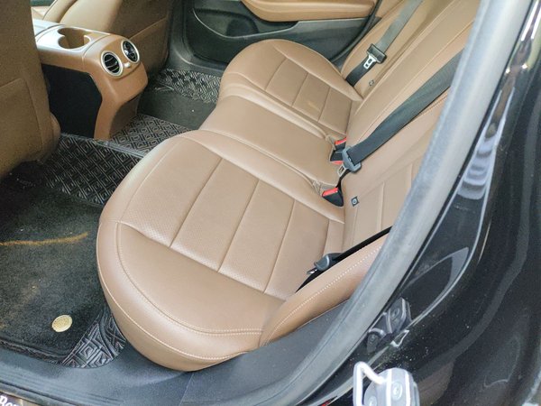 Mercedes-Benz E-Class 2020, 64100 км, за 34989 USD - фото 18