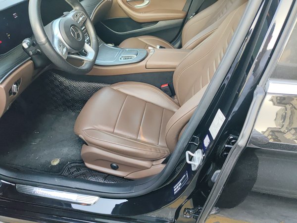 Mercedes-Benz E-Class 2020, 64100 км, за 34989 USD - фото 16