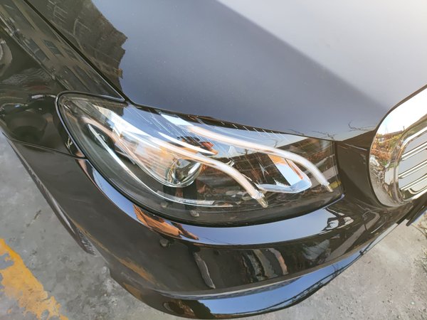 Mercedes-Benz E-Class 2020, 64100 км, за 34989 USD - фото 7