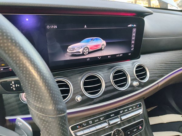 Mercedes-Benz E-Class 2020, 64100 км, за 34989 USD - фото 14