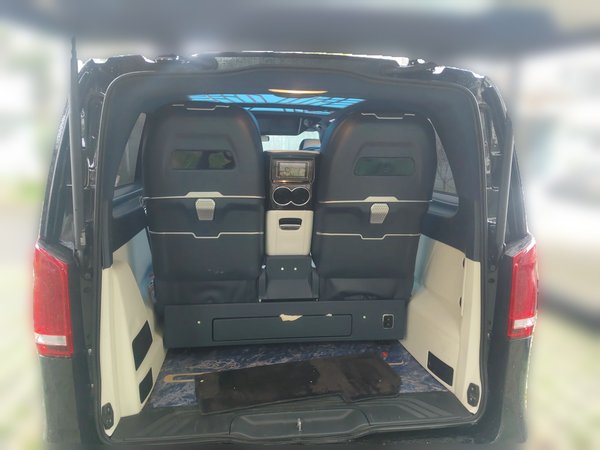 Mercedes-Benz Vito 2021, 74900 км, за 33051 USD - фото 20