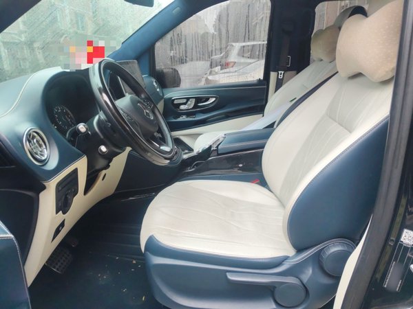 Mercedes-Benz Vito 2021, 74900 км, за 33051 USD - фото 16