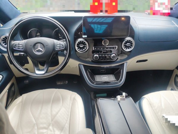 Mercedes-Benz Vito 2021, 74900 км, за 33051 USD - фото 10