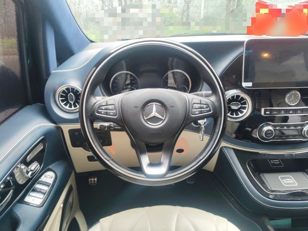 Mercedes-Benz Vito 2021, 74900 км, за 33051 USD - фото 11