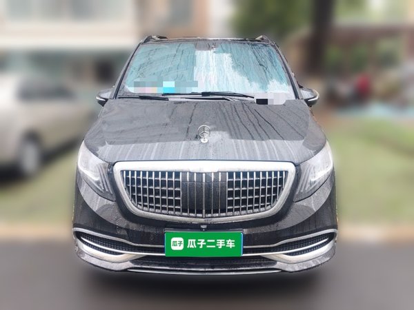 Mercedes-Benz Vito 2021, 74900 км, за 33051 USD