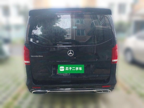 Mercedes-Benz Vito 2021, 74900 км, за 33051 USD