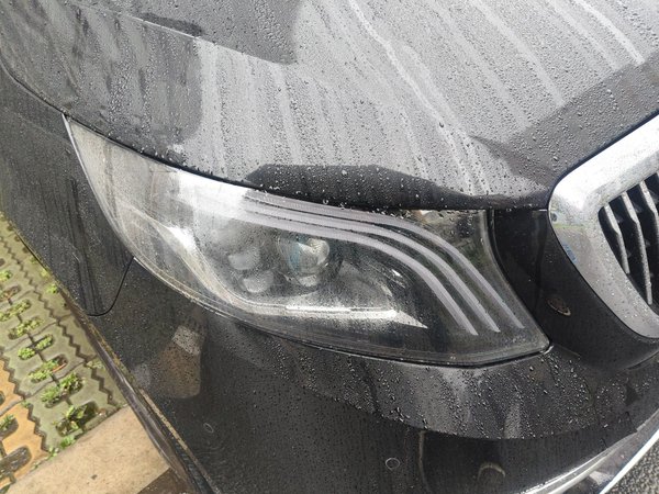 Mercedes-Benz Vito 2021, 74900 км, за 33051 USD - фото 7