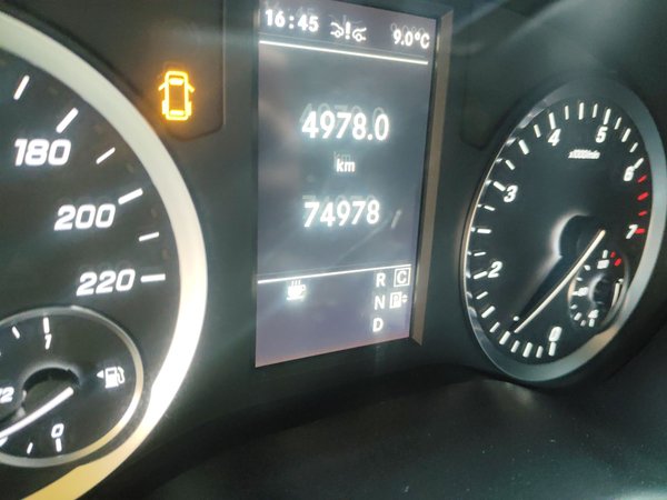 Mercedes-Benz Vito 2021, 74900 км, за 33051 USD - фото 13