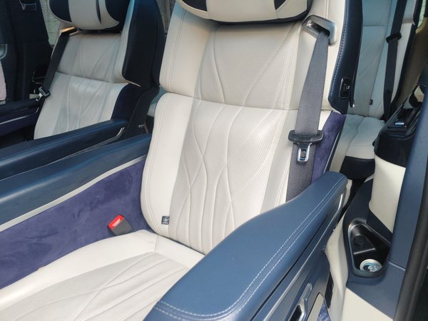 Mercedes-Benz Vito 2021, 74900 км, за 33051 USD - фото 18