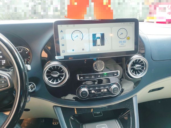 Mercedes-Benz Vito 2021, 74900 км, за 33051 USD - фото 14