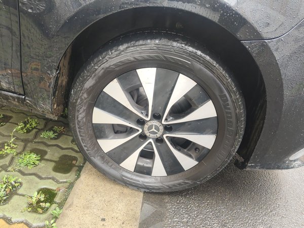 Mercedes-Benz Vito 2021, 74900 км, за 33051 USD - фото 8