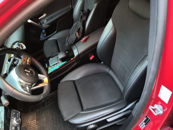 Mercedes-Benz A-Class 2022, 27400 км, за 18549 USD - фото 11