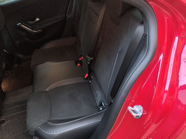 Mercedes-Benz A-Class 2022, 27400 км, за 18549 USD - фото 14