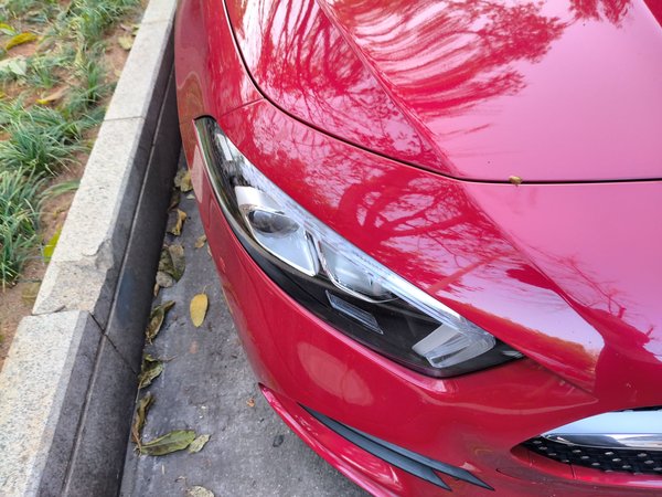 Mercedes-Benz A-Class 2022, 27400 км, за 18549 USD