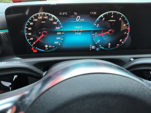 Mercedes-Benz A-Class 2022, 27400 км, за 18549 USD - фото 17