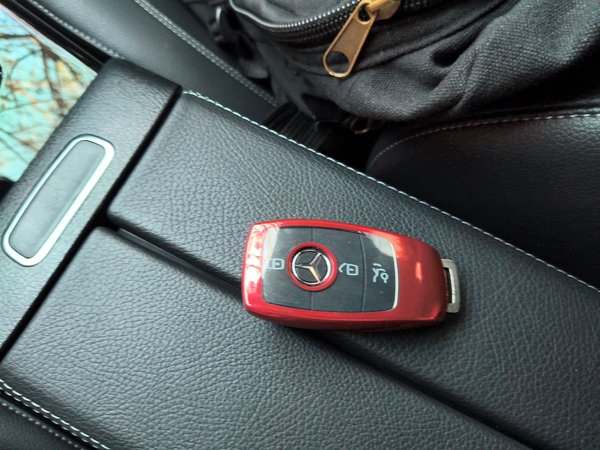 Mercedes-Benz A-Class 2022, 27400 км, за 18549 USD - фото 16