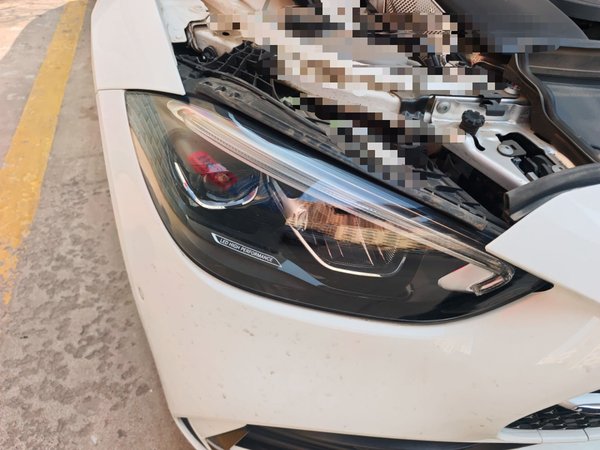 Mercedes-Benz C-Class 2022, 20500 км, за 30207 USD - фото 7