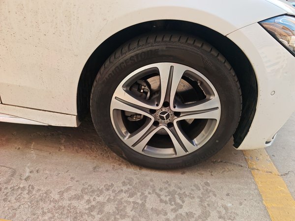 Mercedes-Benz C-Class 2022, 20500 км, за 30207 USD - фото 8