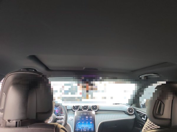 Mercedes-Benz C-Class 2022, 20500 км, за 30207 USD - фото 19