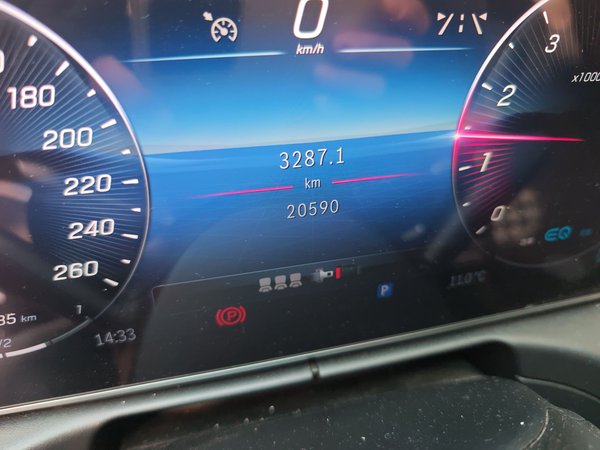 Mercedes-Benz C-Class 2022, 20500 км, за 30207 USD - фото 13