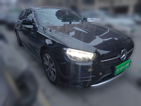 Mercedes-Benz E-Class 2022, 51900 км, за 38027 USD