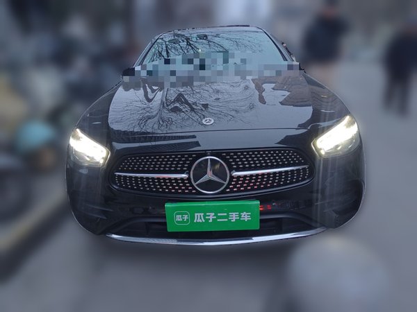 Mercedes-Benz E-Class 2022, 51900 км, за 38027 USD