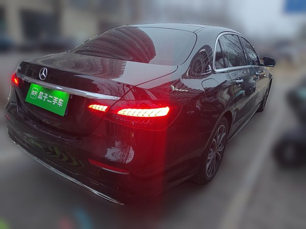 Mercedes-Benz E-Class 2022, 51900 км, за 38027 USD - фото 7