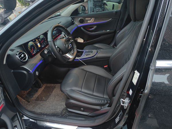 Mercedes-Benz E-Class 2022, 51900 км, за 38027 USD - фото 15