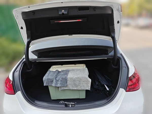 Mercedes-Benz C-Class 2025, 2500 км, за 39422 USD - фото 20