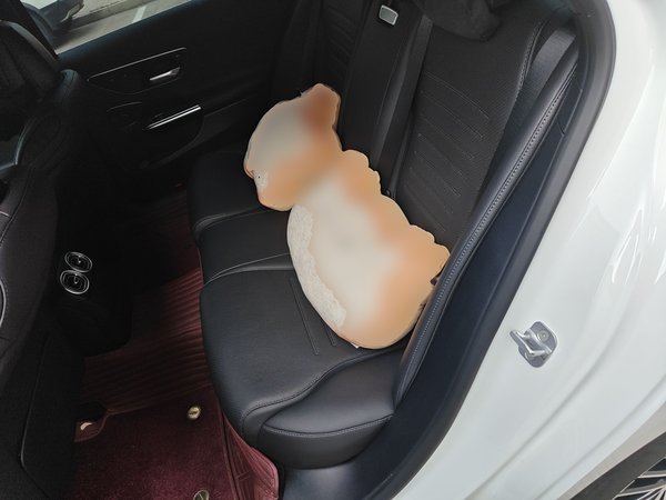 Mercedes-Benz C-Class 2025, 2500 км, за 39422 USD - фото 18