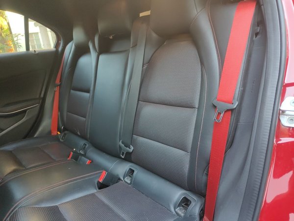 Mercedes-Benz A AMG 2016, 111300 км, за 14665 USD - фото 18
