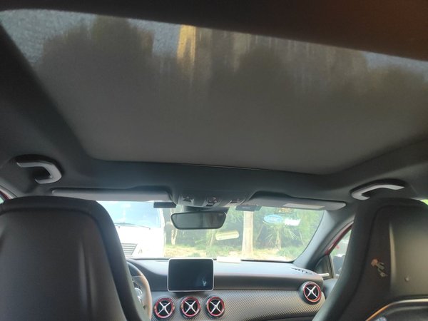 Mercedes-Benz A AMG 2016, 111300 км, за 14665 USD - фото 19