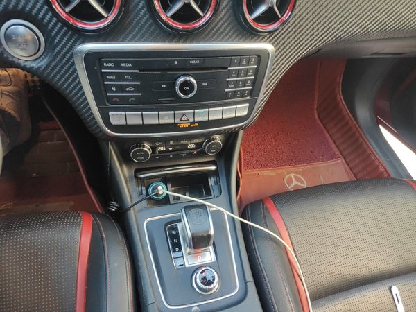 Mercedes-Benz A AMG 2016, 111300 км, за 14665 USD - фото 15