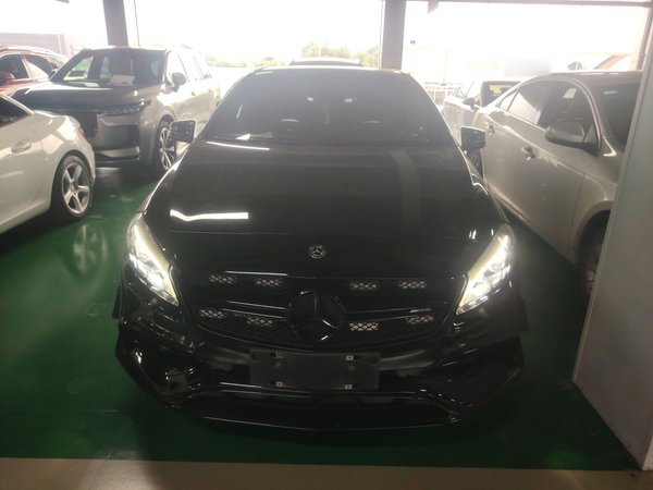 Mercedes-Benz A AMG 2017, 71400 км, за 19534 USD - фото 18