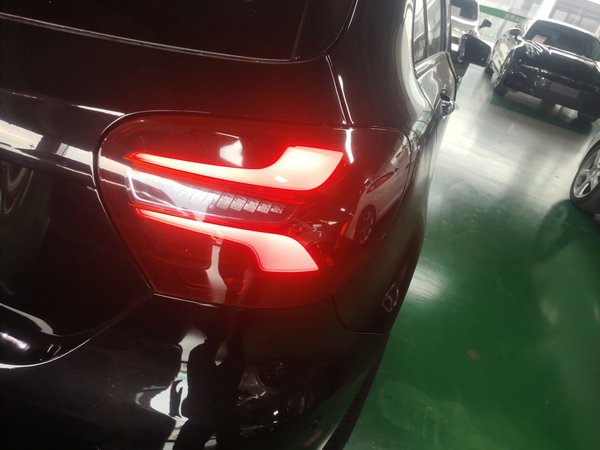 Mercedes-Benz A AMG 2017, 71400 км, за 19534 USD - фото 23