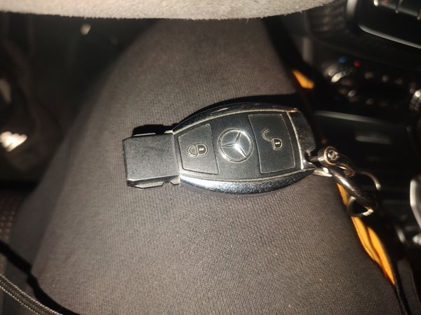 Mercedes-Benz A AMG 2017, 71400 км, за 19534 USD - фото 10