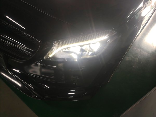 Mercedes-Benz A AMG 2017, 71400 км, за 19534 USD - фото 14