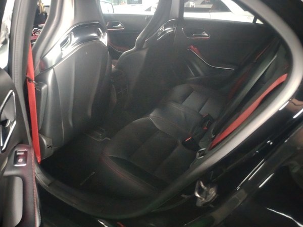 Mercedes-Benz A AMG 2017, 71400 км, за 19534 USD - фото 13