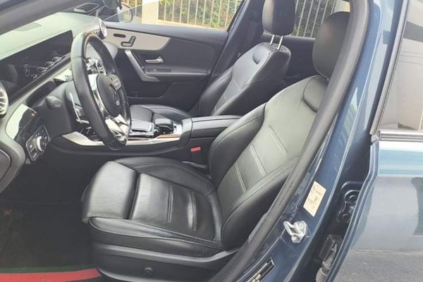 Mercedes-Benz A AMG 2019, 89500 км, за 23167 USD - фото 18