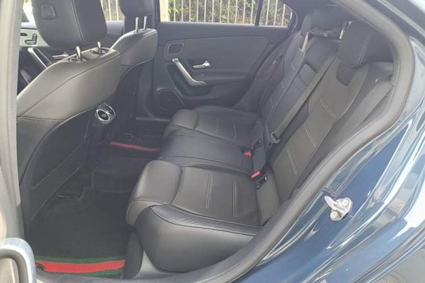 Mercedes-Benz A AMG 2019, 89500 км, за 23167 USD - фото 20