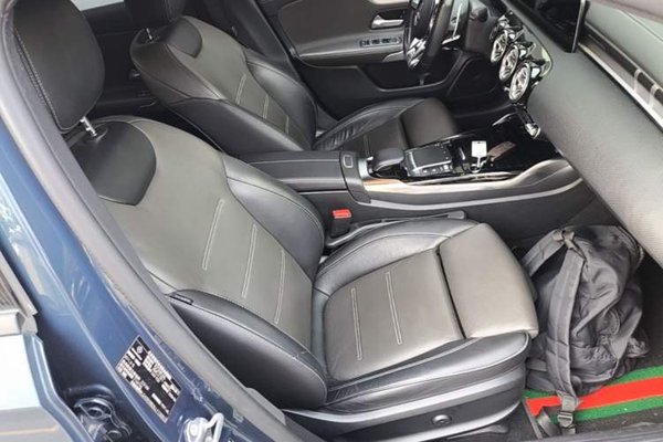 Mercedes-Benz A AMG 2019, 89500 км, за 23167 USD - фото 23