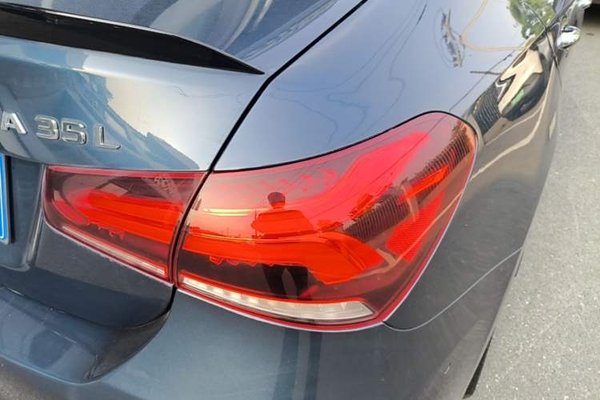 Mercedes-Benz A AMG 2019, 89500 км, за 23167 USD - фото 7