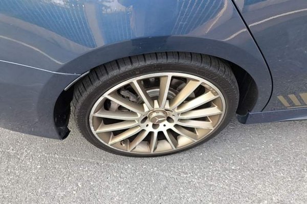 Mercedes-Benz A AMG 2019, 89500 км, за 23167 USD - фото 10