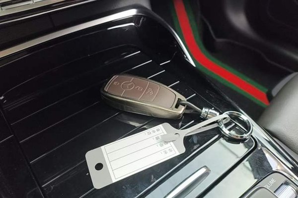 Mercedes-Benz A AMG 2019, 89500 км, за 23167 USD - фото 12