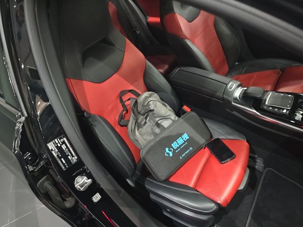 Mercedes-Benz A AMG 2020, 35700 км, за 26722 USD - фото 23