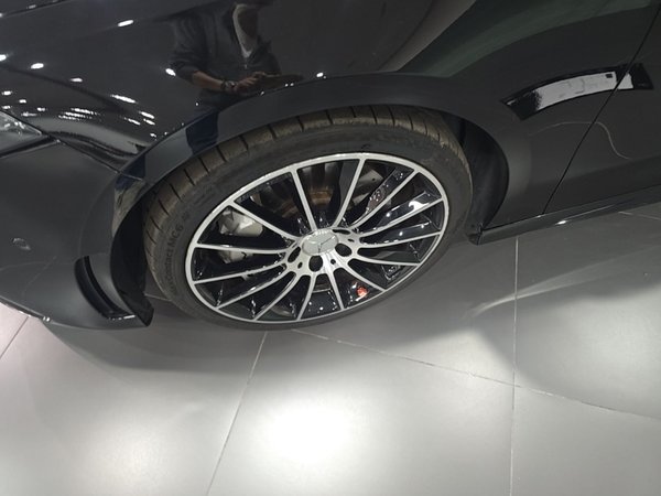 Mercedes-Benz A AMG 2020, 35700 км, за 26722 USD - фото 8