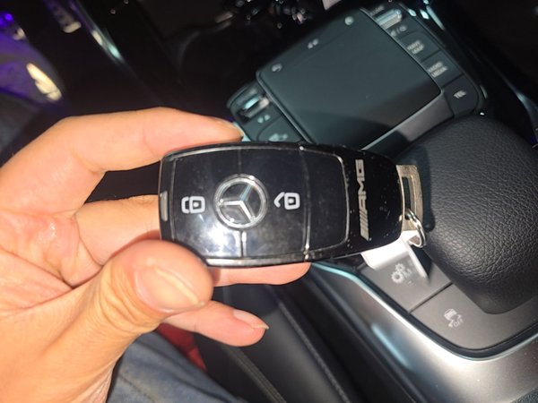 Mercedes-Benz A AMG 2020, 35700 км, за 26722 USD - фото 12