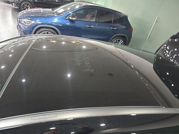Mercedes-Benz A AMG 2020, 35700 км, за 26722 USD - фото 11